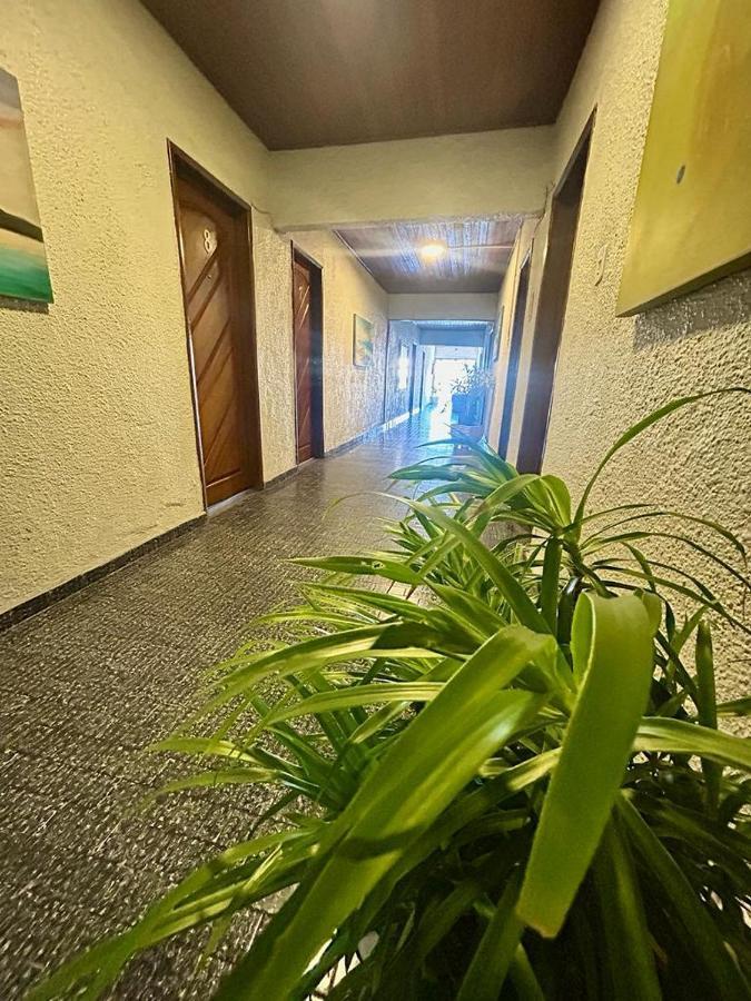 Pousada My House Арраял-ду-Кабу Экстерьер фото