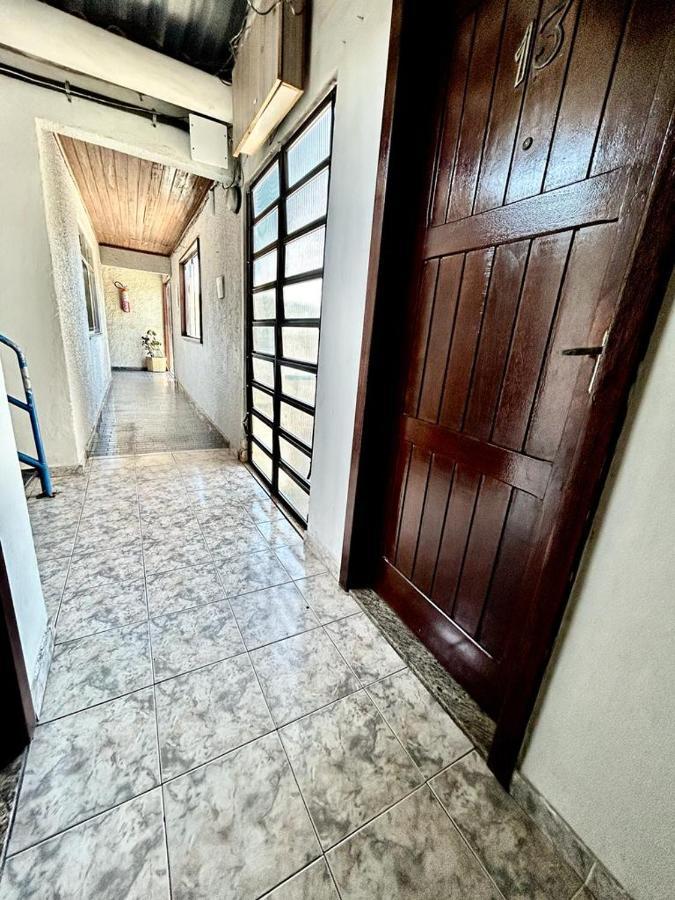 Pousada My House Арраял-ду-Кабу Экстерьер фото